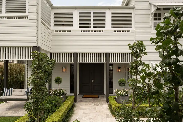 141 Park Avenue, Clayfield QLD 4011