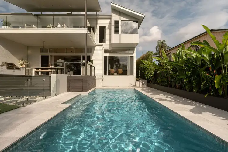 141 Park Avenue, Clayfield QLD 4011
