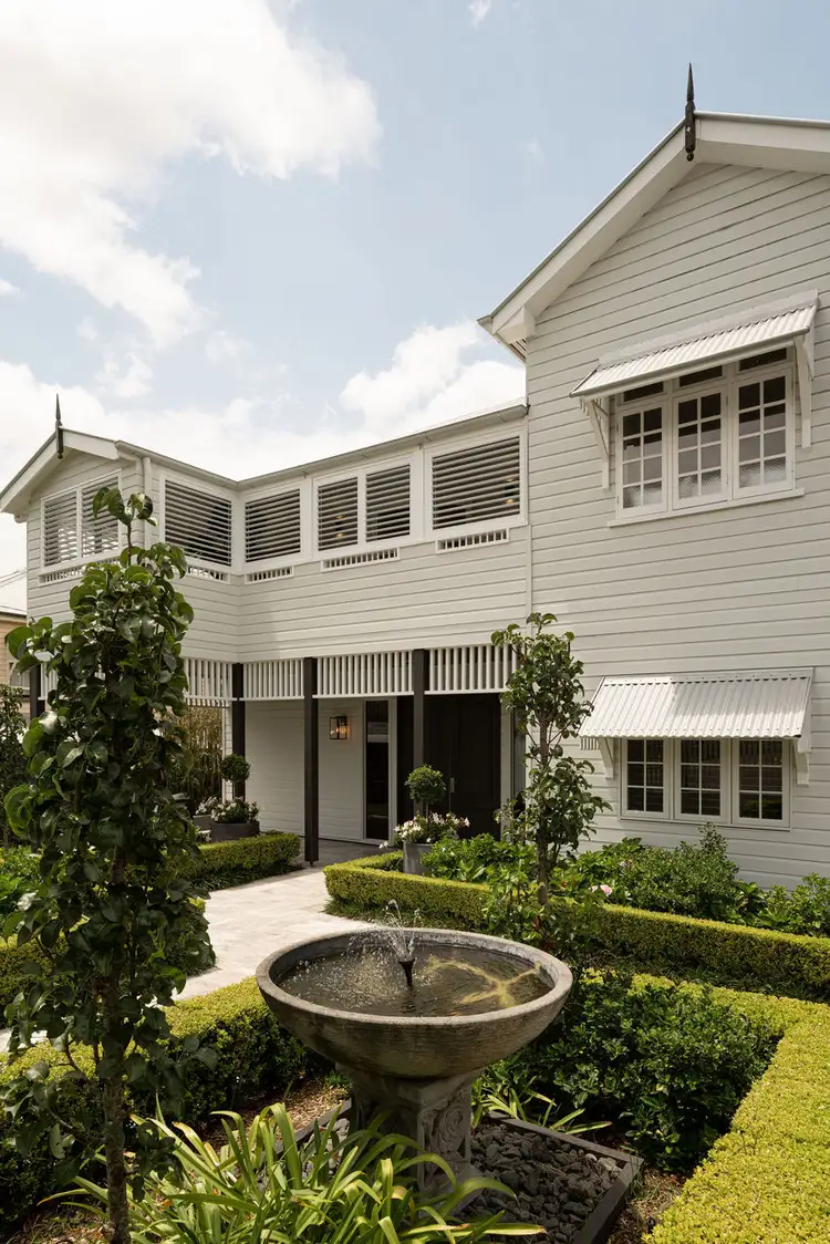 Fifth view of Homely house listing, 141 Park Avenue, Clayfield QLD 4011