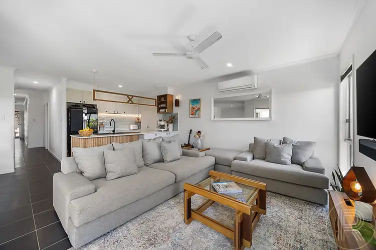 Third view of Homely house listing, 6 Carlisle Circuit, Mountain Creek QLD 4557