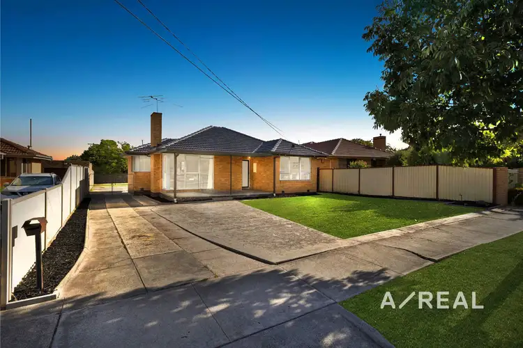 Main view of Homely house listing, 6 Taranto Drive, Noble Park VIC 3174
