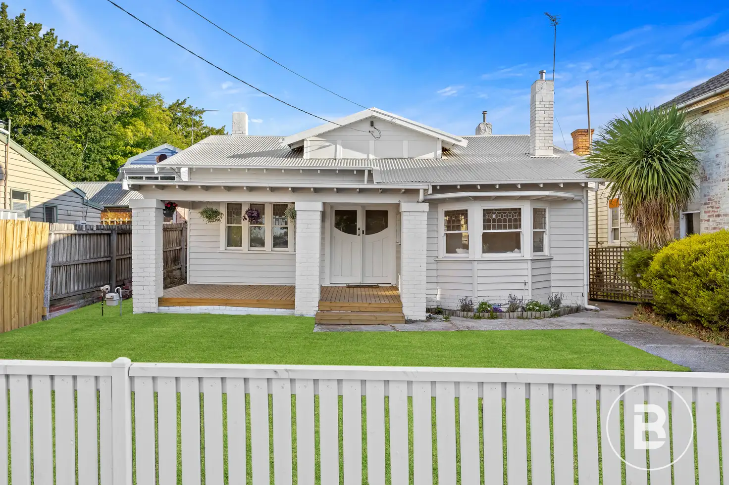 Main view of Homely house listing, 901A Eyre Street, Ballarat Central VIC 3350