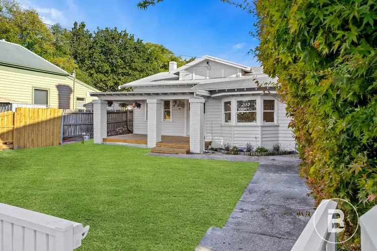 Second view of Homely house listing, 901A Eyre Street, Ballarat Central VIC 3350