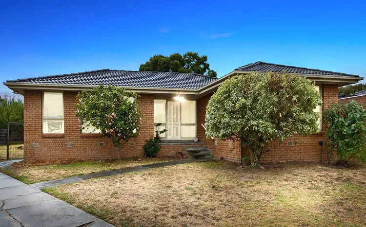Main view of Homely house listing, 17 Chelsea Avenue, Mulgrave VIC 3170