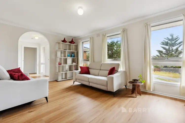 Third view of Homely house listing, 17 Chelsea Avenue, Mulgrave VIC 3170
