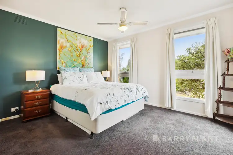 Fourth view of Homely house listing, 17 Chelsea Avenue, Mulgrave VIC 3170