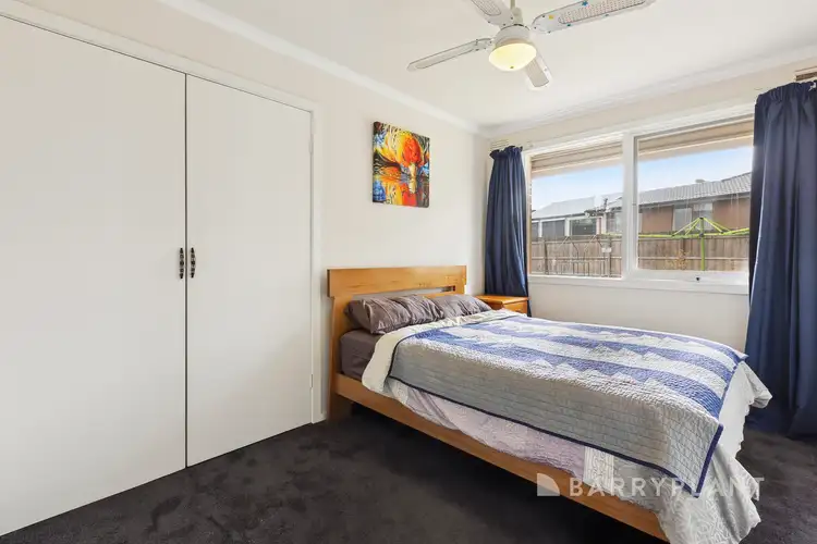 Fifth view of Homely house listing, 17 Chelsea Avenue, Mulgrave VIC 3170