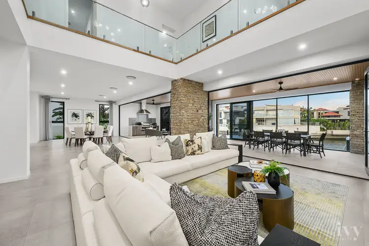 44 Knightsbridge Parade West, Sovereign Islands QLD 4216