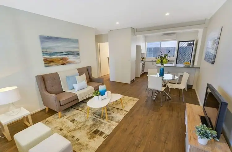 5/9 Edwards Street