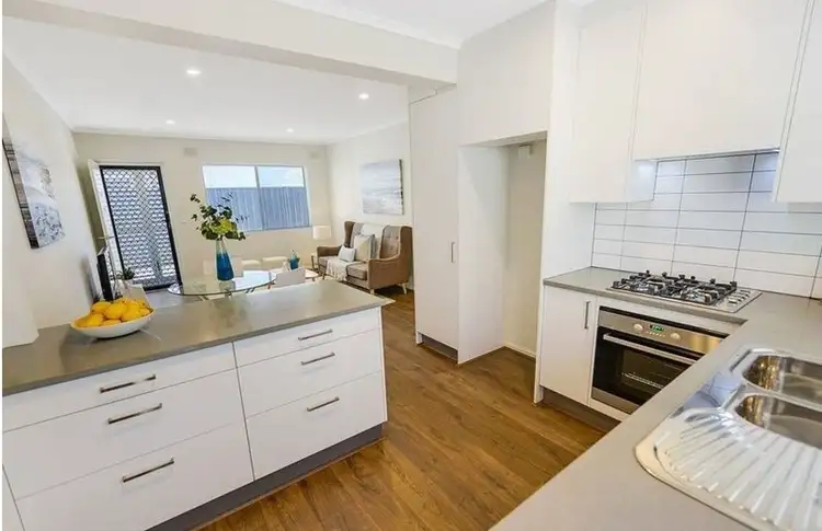 Fourth view of Homely unit listing, 5/9 Edwards Street, South Brighton SA 5048