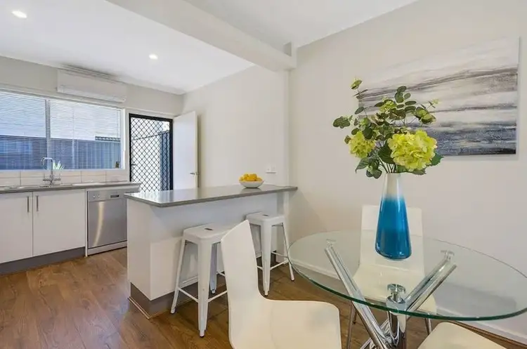 Fifth view of Homely unit listing, 5/9 Edwards Street, South Brighton SA 5048
