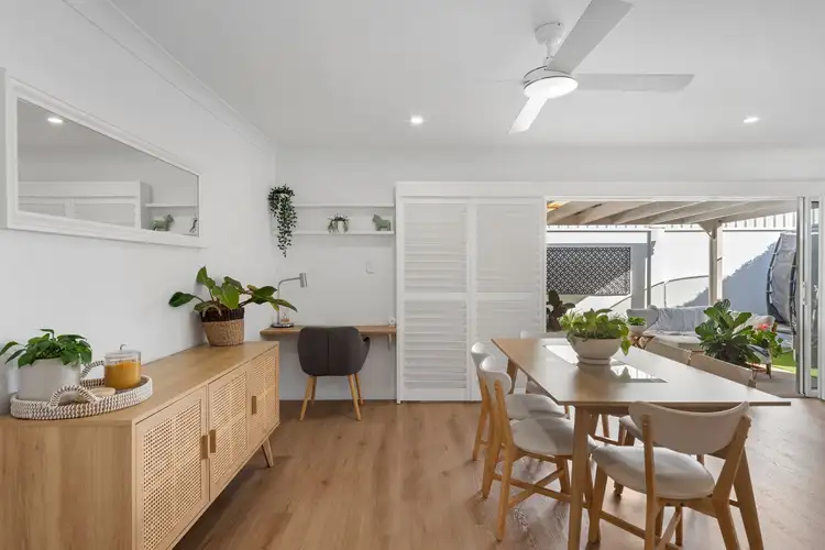 Fifth view of Homely house listing, 2/17 Blackbird Street, Beenleigh QLD 4207