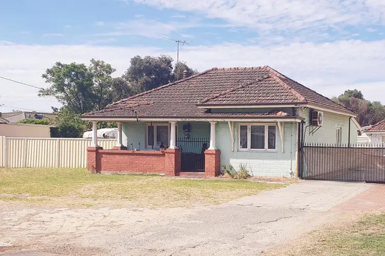 Second view of Homely house listing, 127 Coolgardie Avenue, Redcliffe WA 6104