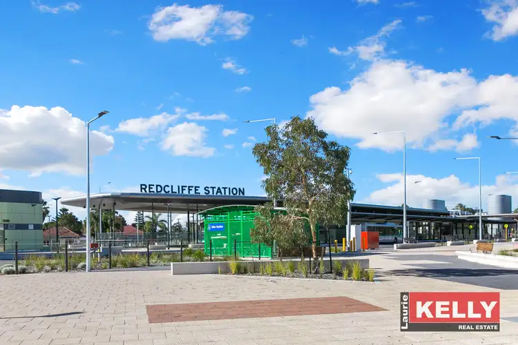 Fourth view of Homely house listing, 127 Coolgardie Avenue, Redcliffe WA 6104