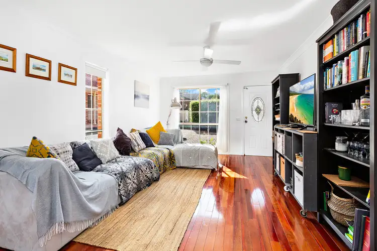 Second view of Homely townhouse listing, 7/9-11 Russell Street, Woonona NSW 2517