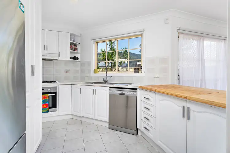Fourth view of Homely townhouse listing, 7/9-11 Russell Street, Woonona NSW 2517