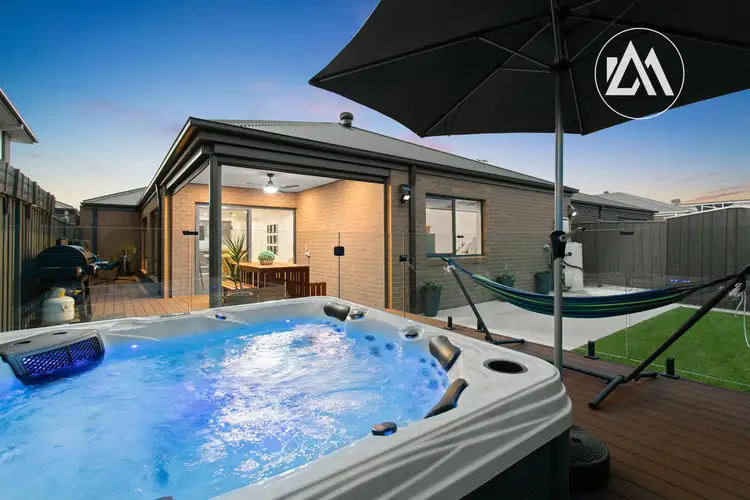 Second view of Homely house listing, 33 Dynasty Drive, Cranbourne South VIC 3977