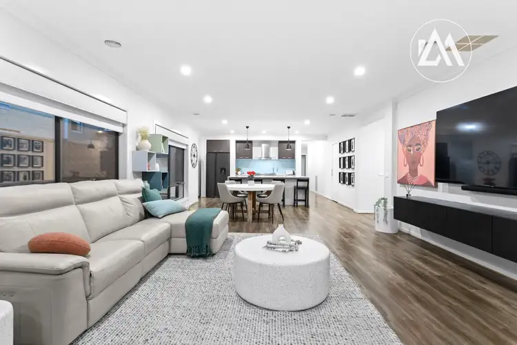 Third view of Homely house listing, 33 Dynasty Drive, Cranbourne South VIC 3977