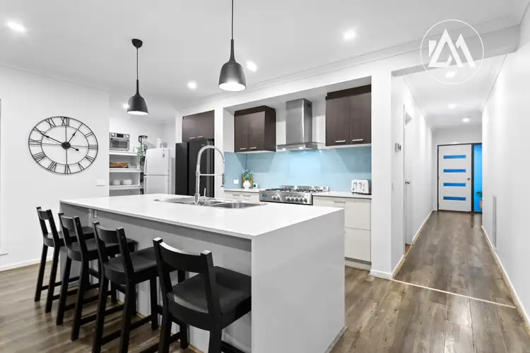 Fourth view of Homely house listing, 33 Dynasty Drive, Cranbourne South VIC 3977