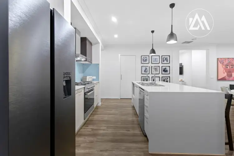 Fifth view of Homely house listing, 33 Dynasty Drive, Cranbourne South VIC 3977