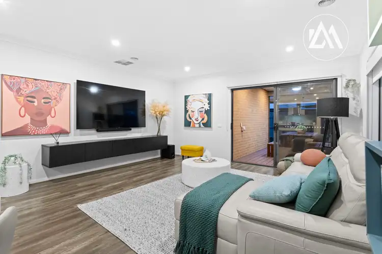Sixth view of Homely house listing, 33 Dynasty Drive, Cranbourne South VIC 3977