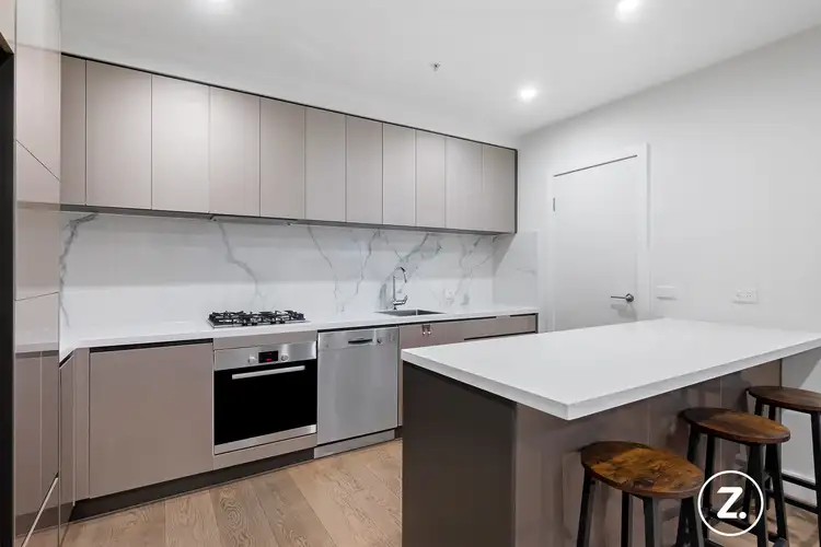 Third view of Homely apartment listing, G03/523 Dandenong Road, Armadale VIC 3143