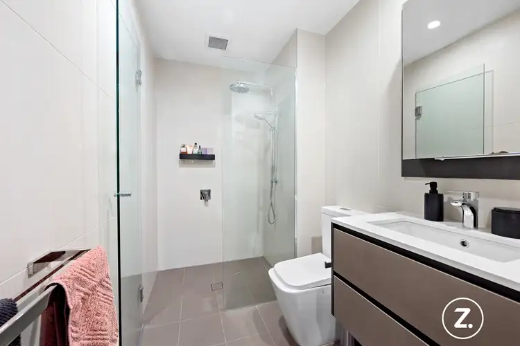 Sixth view of Homely apartment listing, G03/523 Dandenong Road, Armadale VIC 3143