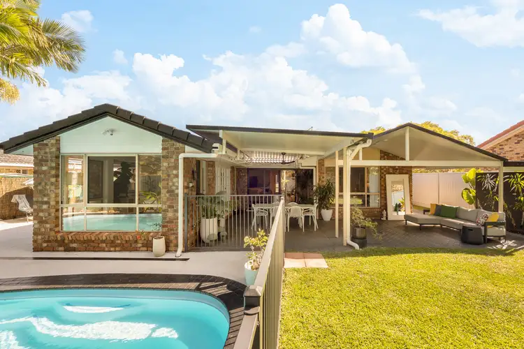 93 Tranquility Drive