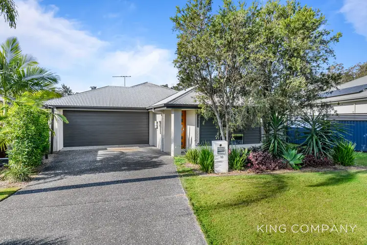 10 Bellinger Lane, Waterford QLD 4133