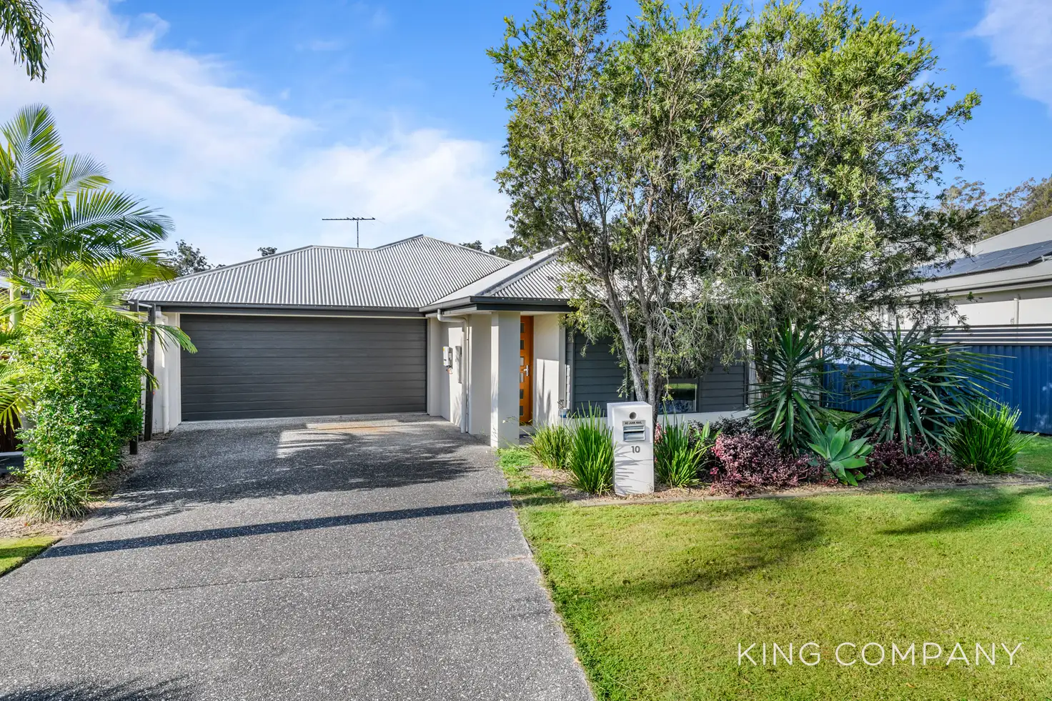 Main view of Homely house listing, 10 Bellinger Lane, Waterford QLD 4133