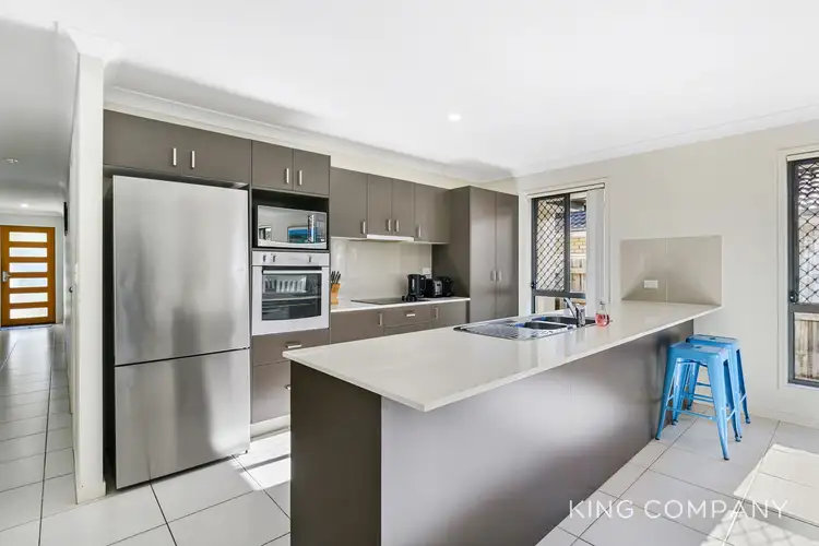 Second view of Homely house listing, 10 Bellinger Lane, Waterford QLD 4133