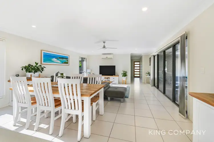 Third view of Homely house listing, 10 Bellinger Lane, Waterford QLD 4133
