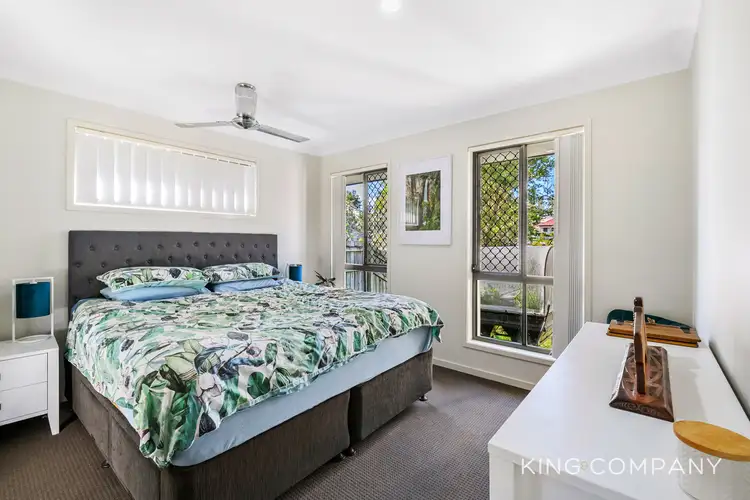 Fourth view of Homely house listing, 10 Bellinger Lane, Waterford QLD 4133