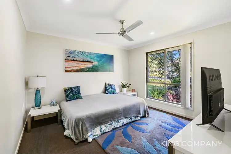 Sixth view of Homely house listing, 10 Bellinger Lane, Waterford QLD 4133