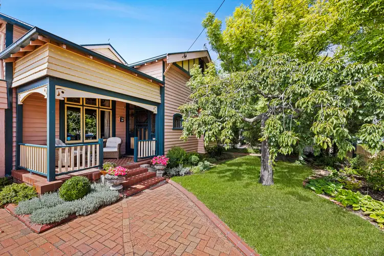 209 Ascot Street South, Ballarat Central VIC 3350