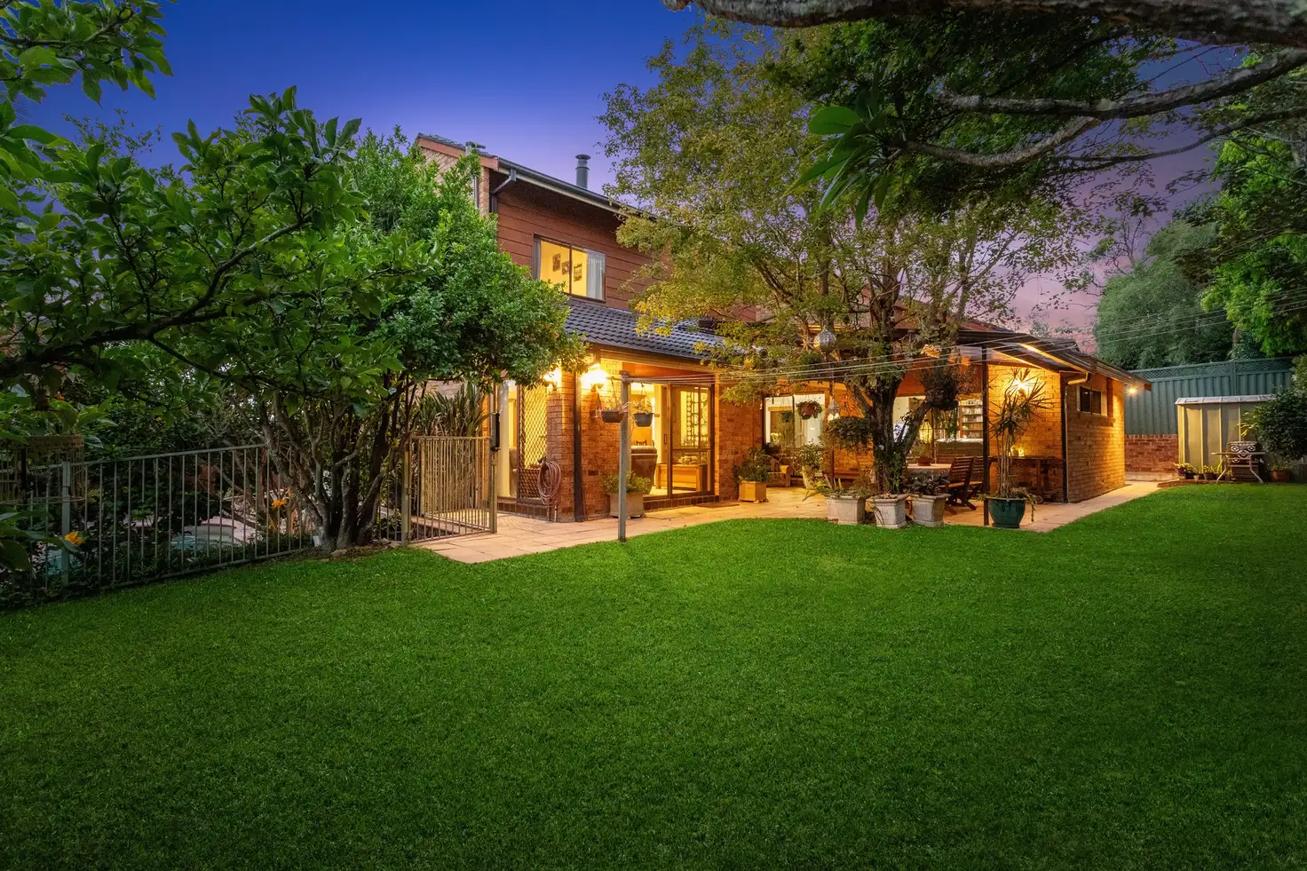 Main view of Homely house listing, 11 Worthing Place, Cherrybrook NSW 2126