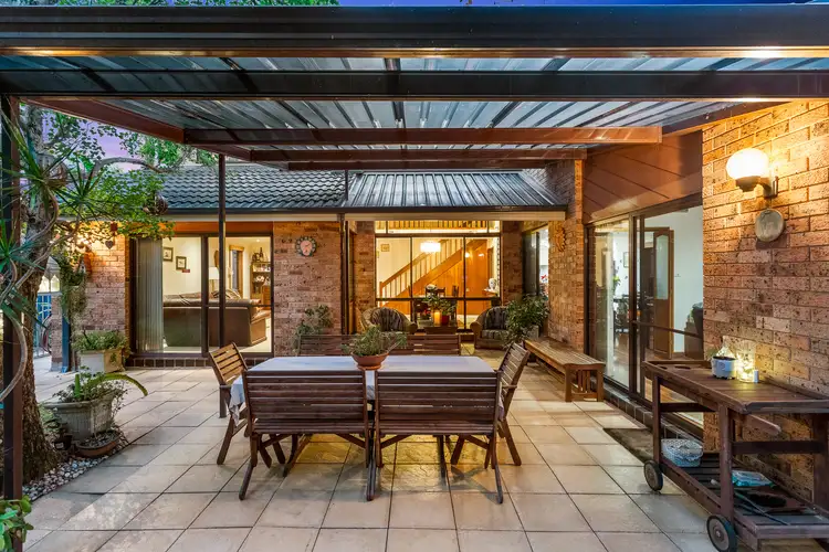 Fourth view of Homely house listing, 11 Worthing Place, Cherrybrook NSW 2126
