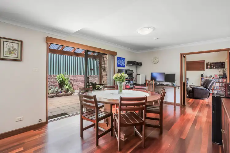 Sixth view of Homely house listing, 11 Worthing Place, Cherrybrook NSW 2126