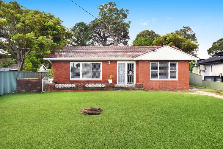 Main view of Homely house listing, 2 Pattie Place, Woy Woy NSW 2256
