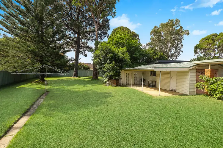 Fifth view of Homely house listing, 2 Pattie Place, Woy Woy NSW 2256