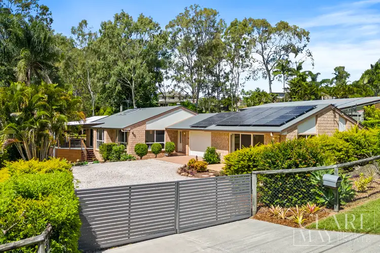 Main view of Homely house listing, 27 Meier Road, Camira QLD 4300
