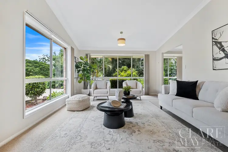 Second view of Homely house listing, 27 Meier Road, Camira QLD 4300