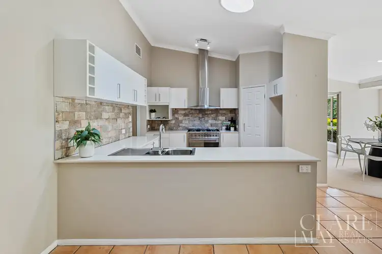 Third view of Homely house listing, 27 Meier Road, Camira QLD 4300