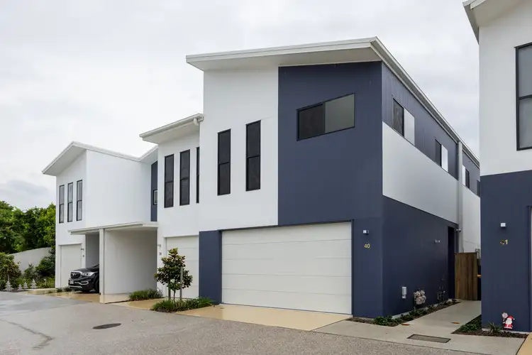 40/1 Lake Serenity Boulevard, Helensvale QLD 4212
