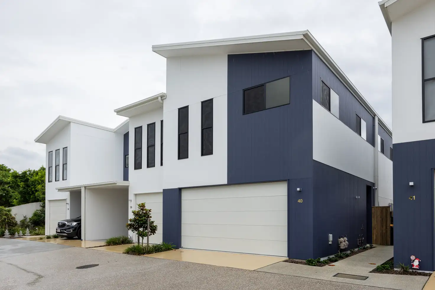 Main view of Homely townhouse listing, 40/1 Lake Serenity Boulevard, Helensvale QLD 4212