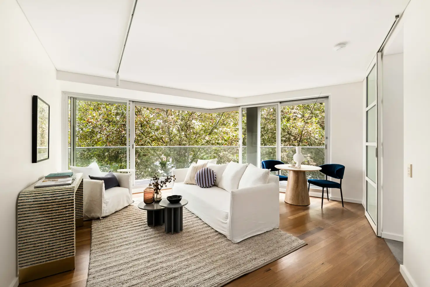 Main view of Homely apartment listing, 504/47 Cooper Street, Surry Hills NSW 2010