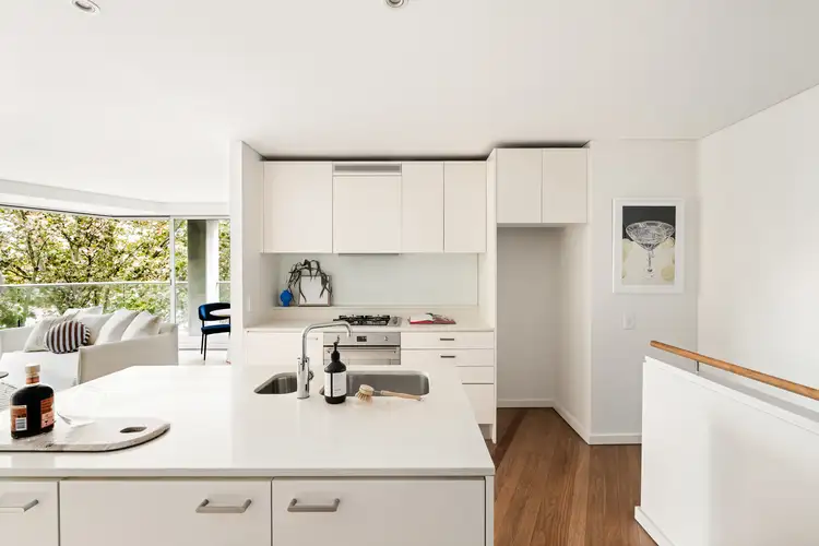 Second view of Homely apartment listing, 504/47 Cooper Street, Surry Hills NSW 2010