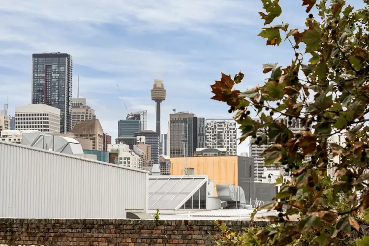 Third view of Homely apartment listing, 504/47 Cooper Street, Surry Hills NSW 2010