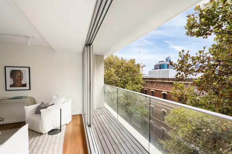 Fourth view of Homely apartment listing, 504/47 Cooper Street, Surry Hills NSW 2010