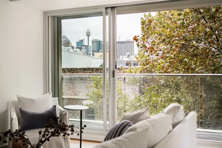 Sixth view of Homely apartment listing, 504/47 Cooper Street, Surry Hills NSW 2010